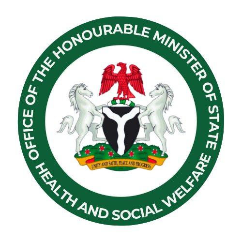 Federal Ministry of Health Nigeria