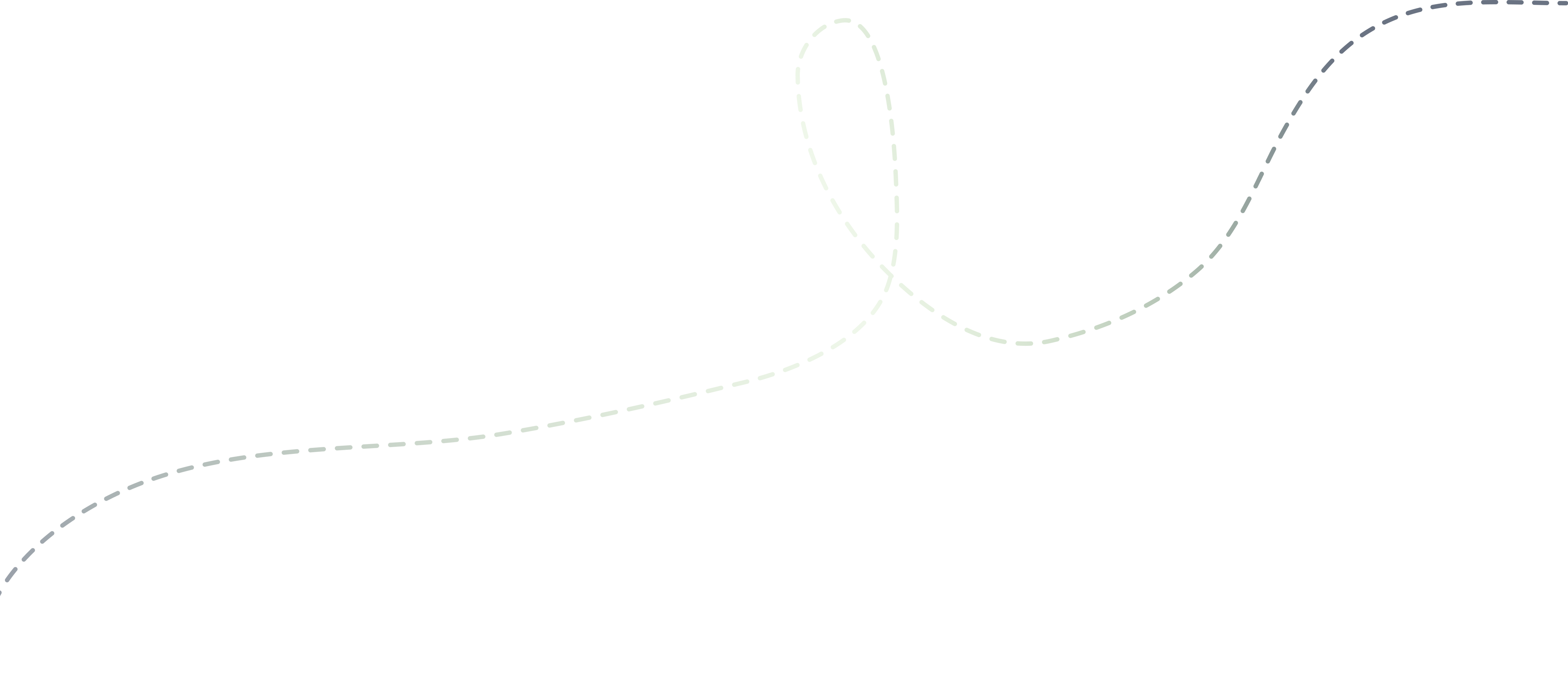 decorative line