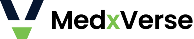 MedxVerse Logo