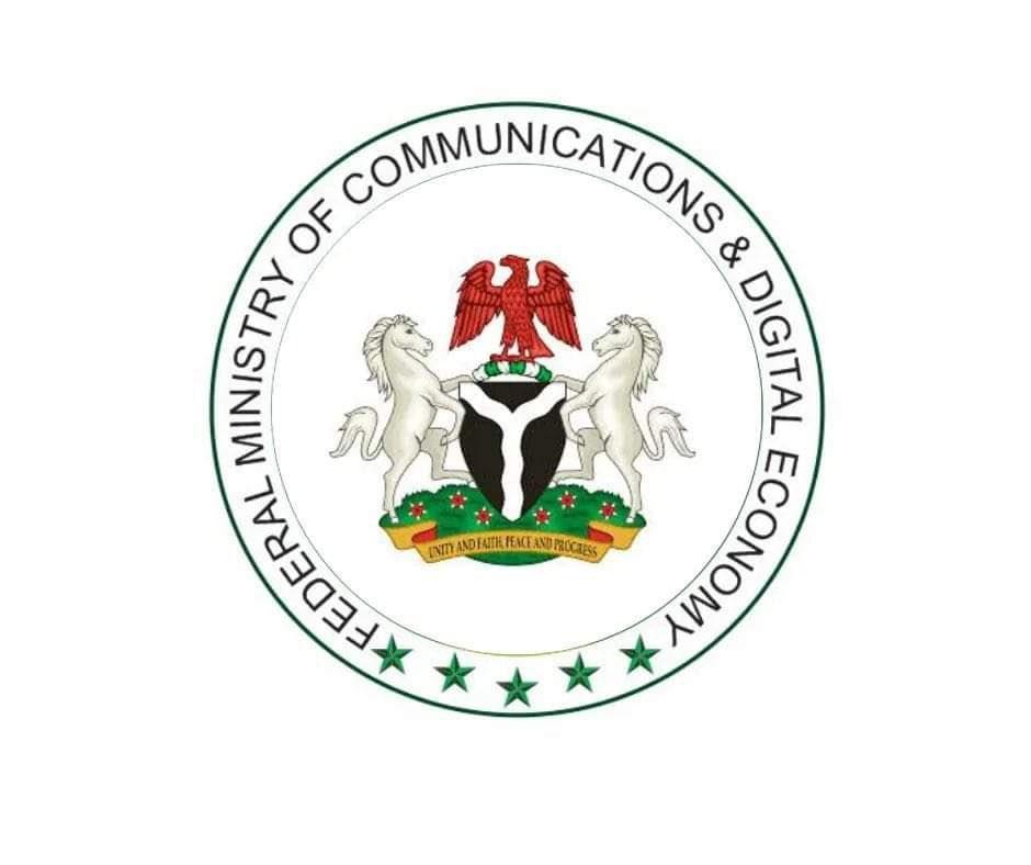 Ministry of Communications